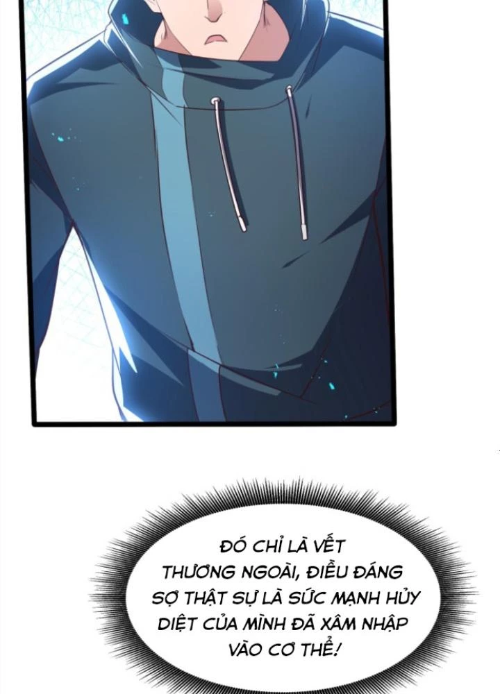 Linh Khí Khôi Phục: Ta Mỗi Ngày Thu Được Một Cái Kỹ Năng Mới Chapter 246 - Trang 2