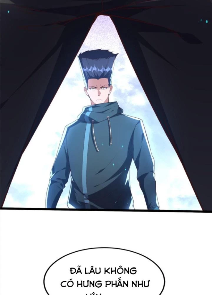 Linh Khí Khôi Phục: Ta Mỗi Ngày Thu Được Một Cái Kỹ Năng Mới Chapter 246 - Trang 2