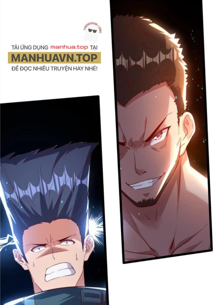 Linh Khí Khôi Phục: Ta Mỗi Ngày Thu Được Một Cái Kỹ Năng Mới Chapter 246 - Trang 2