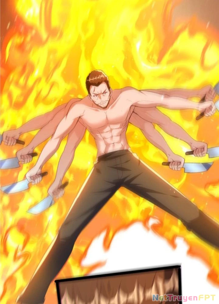 Linh Khí Khôi Phục: Ta Mỗi Ngày Thu Được Một Cái Kỹ Năng Mới Chapter 246 - Trang 2