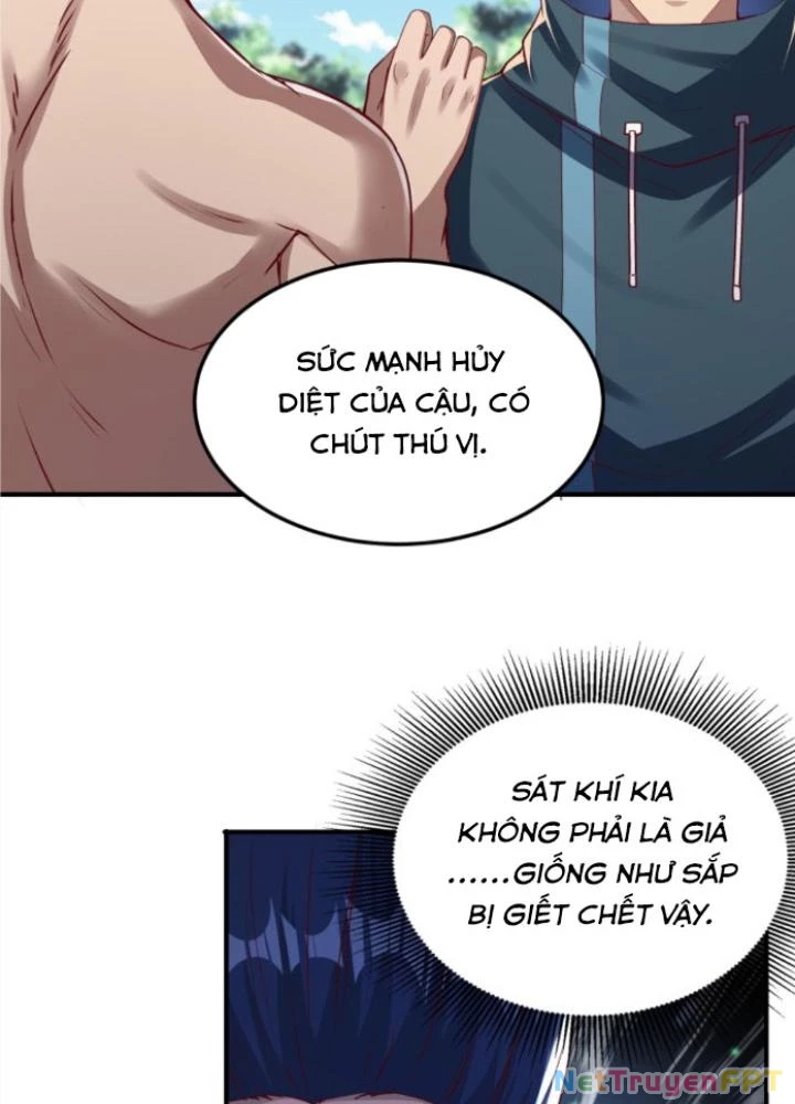 Linh Khí Khôi Phục: Ta Mỗi Ngày Thu Được Một Cái Kỹ Năng Mới Chapter 247 - Trang 2