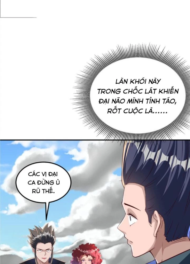 Linh Khí Khôi Phục: Ta Mỗi Ngày Thu Được Một Cái Kỹ Năng Mới Chapter 247 - Trang 2