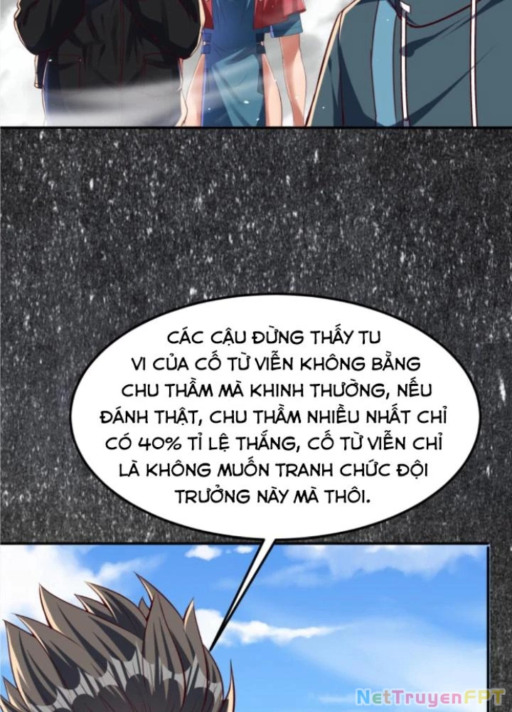 Linh Khí Khôi Phục: Ta Mỗi Ngày Thu Được Một Cái Kỹ Năng Mới Chapter 247 - Trang 2