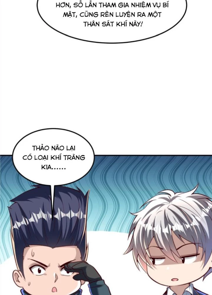 Linh Khí Khôi Phục: Ta Mỗi Ngày Thu Được Một Cái Kỹ Năng Mới Chapter 247 - Trang 2