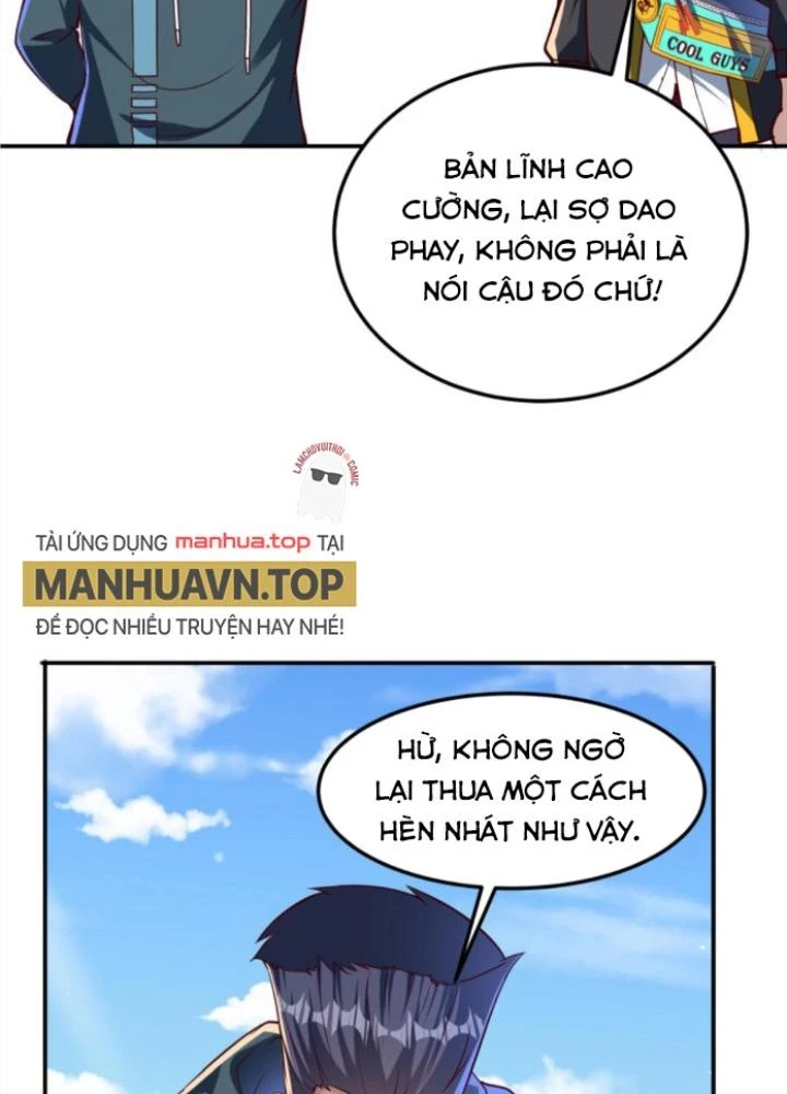 Linh Khí Khôi Phục: Ta Mỗi Ngày Thu Được Một Cái Kỹ Năng Mới Chapter 247 - Trang 2