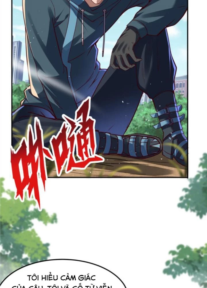 Linh Khí Khôi Phục: Ta Mỗi Ngày Thu Được Một Cái Kỹ Năng Mới Chapter 247 - Trang 2