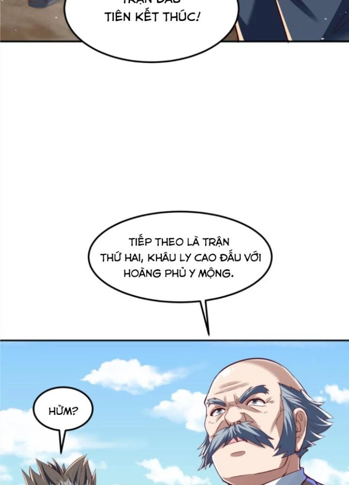 Linh Khí Khôi Phục: Ta Mỗi Ngày Thu Được Một Cái Kỹ Năng Mới Chapter 247 - Trang 2