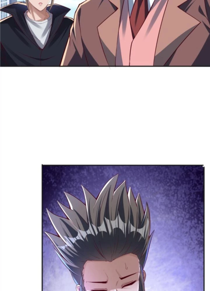 Linh Khí Khôi Phục: Ta Mỗi Ngày Thu Được Một Cái Kỹ Năng Mới Chapter 247 - Trang 2