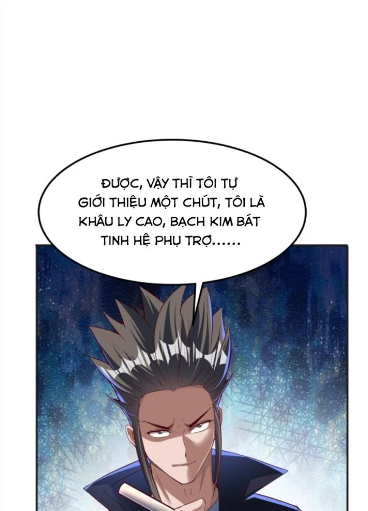 Linh Khí Khôi Phục: Ta Mỗi Ngày Thu Được Một Cái Kỹ Năng Mới Chapter 247 - Trang 2