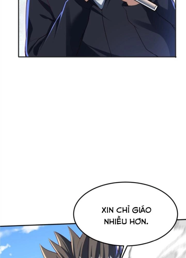 Linh Khí Khôi Phục: Ta Mỗi Ngày Thu Được Một Cái Kỹ Năng Mới Chapter 247 - Trang 2