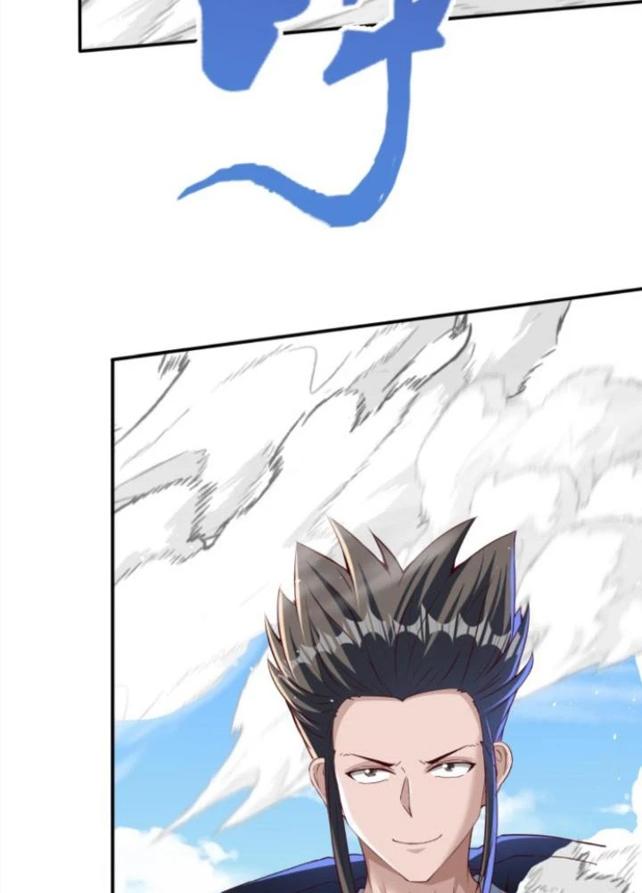 Linh Khí Khôi Phục: Ta Mỗi Ngày Thu Được Một Cái Kỹ Năng Mới Chapter 247 - Trang 2