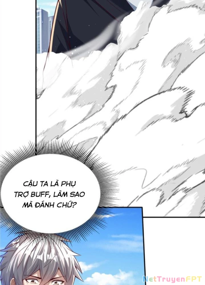 Linh Khí Khôi Phục: Ta Mỗi Ngày Thu Được Một Cái Kỹ Năng Mới Chapter 247 - Trang 2