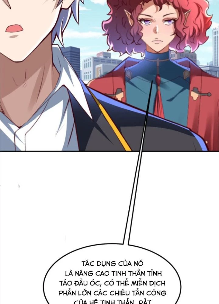 Linh Khí Khôi Phục: Ta Mỗi Ngày Thu Được Một Cái Kỹ Năng Mới Chapter 247 - Trang 2