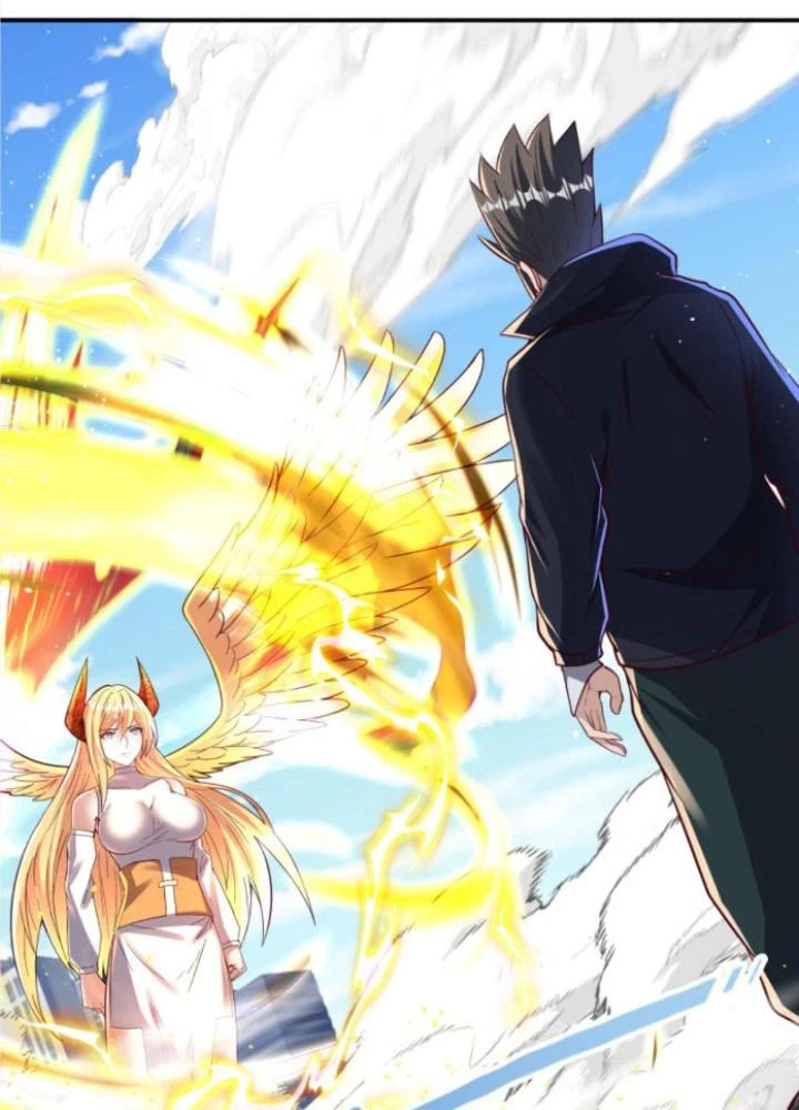 Linh Khí Khôi Phục: Ta Mỗi Ngày Thu Được Một Cái Kỹ Năng Mới Chapter 247 - Trang 2