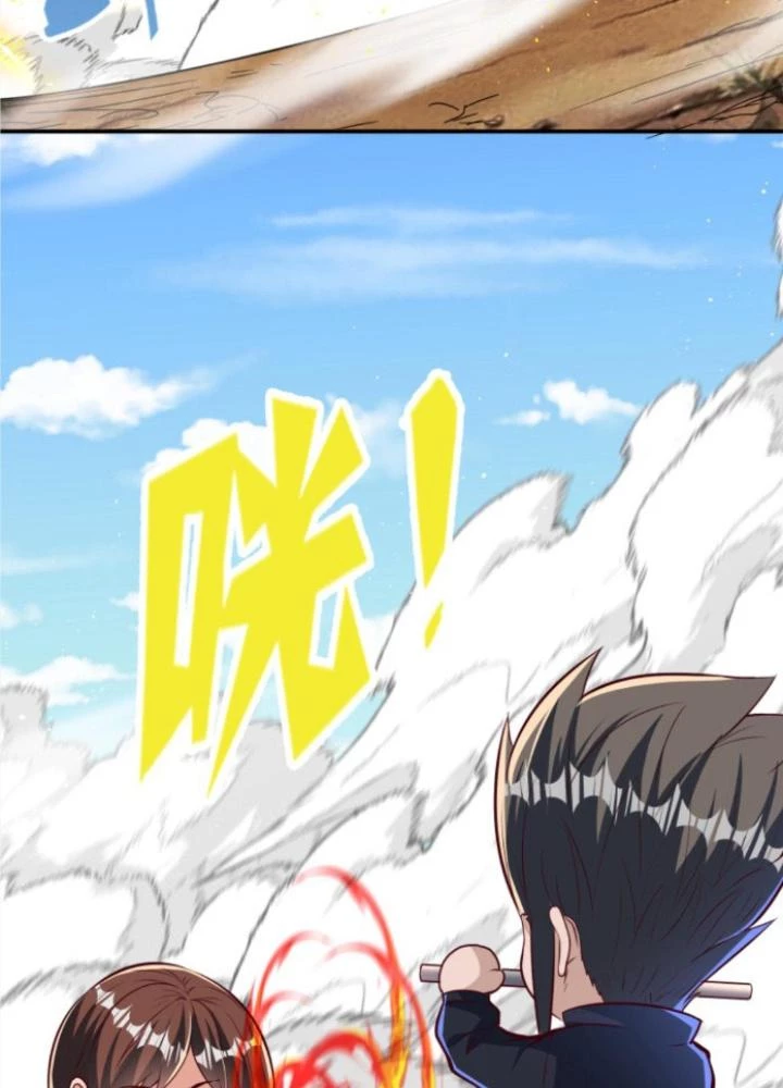 Linh Khí Khôi Phục: Ta Mỗi Ngày Thu Được Một Cái Kỹ Năng Mới Chapter 247 - Trang 2