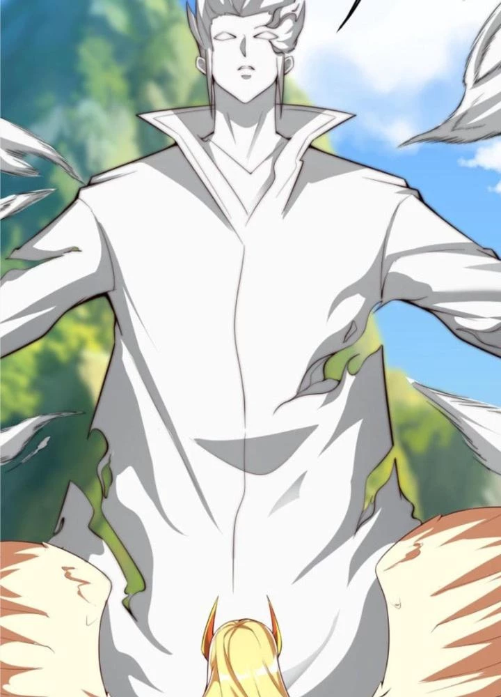 Linh Khí Khôi Phục: Ta Mỗi Ngày Thu Được Một Cái Kỹ Năng Mới Chapter 248 - Trang 2