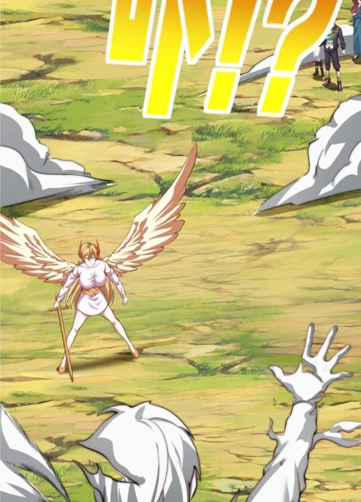 Linh Khí Khôi Phục: Ta Mỗi Ngày Thu Được Một Cái Kỹ Năng Mới Chapter 248 - Trang 2