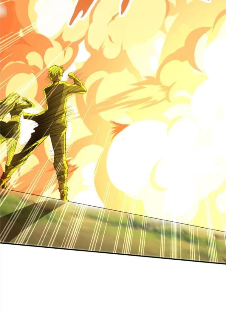 Linh Khí Khôi Phục: Ta Mỗi Ngày Thu Được Một Cái Kỹ Năng Mới Chapter 248 - Trang 2