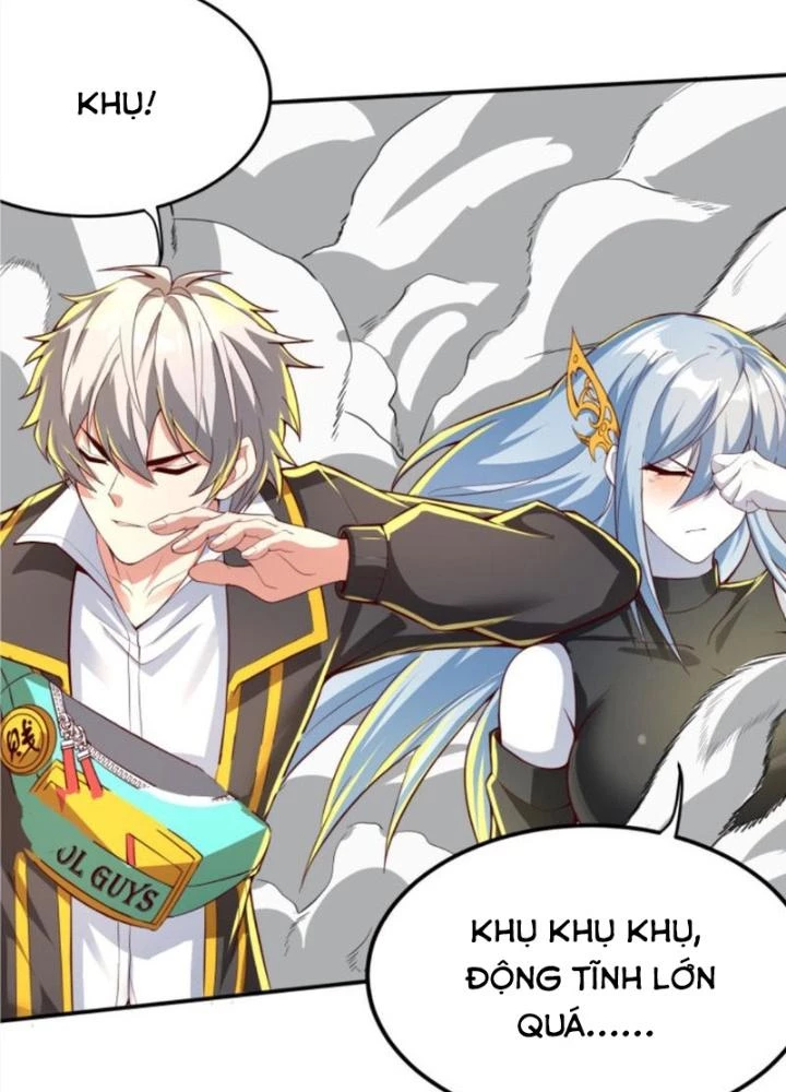 Linh Khí Khôi Phục: Ta Mỗi Ngày Thu Được Một Cái Kỹ Năng Mới Chapter 248 - Trang 2