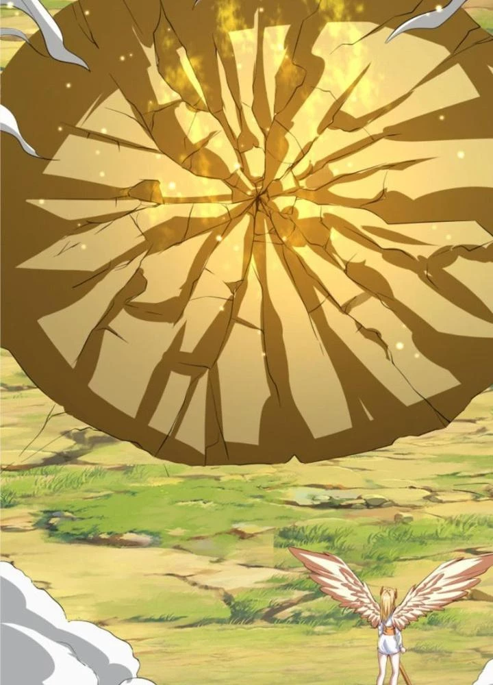 Linh Khí Khôi Phục: Ta Mỗi Ngày Thu Được Một Cái Kỹ Năng Mới Chapter 248 - Trang 2