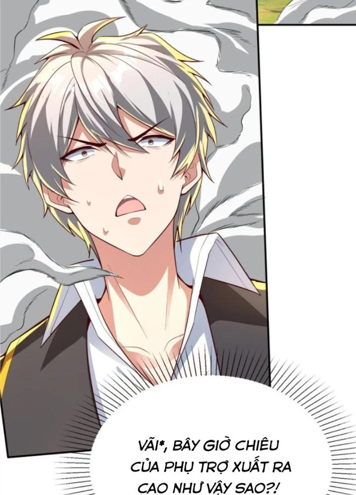 Linh Khí Khôi Phục: Ta Mỗi Ngày Thu Được Một Cái Kỹ Năng Mới Chapter 248 - Trang 2