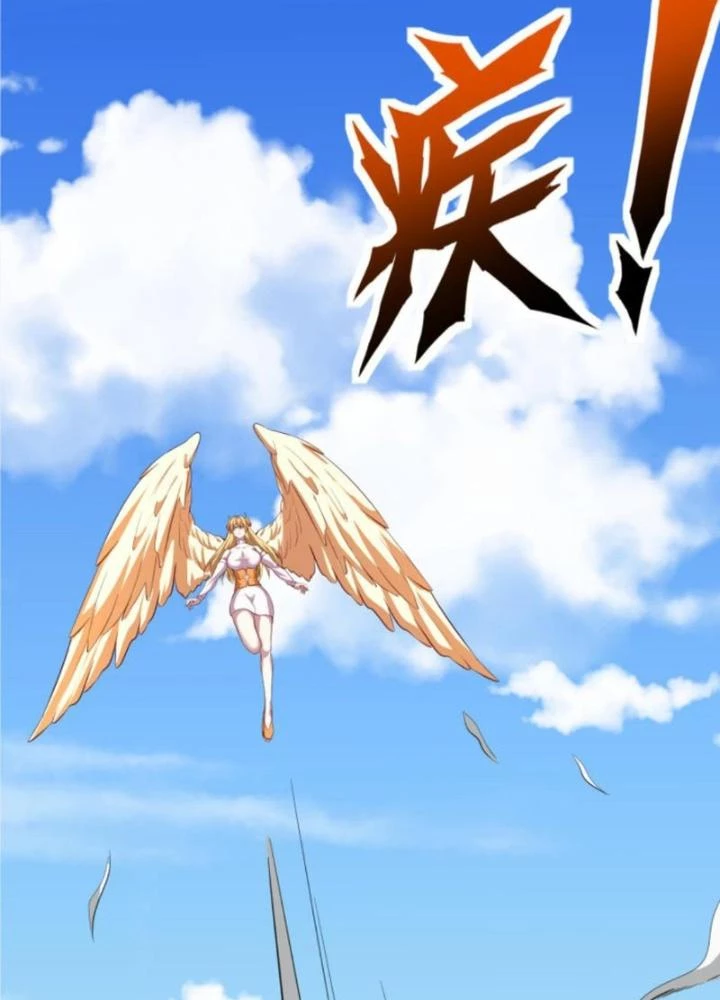 Linh Khí Khôi Phục: Ta Mỗi Ngày Thu Được Một Cái Kỹ Năng Mới Chapter 248 - Trang 2