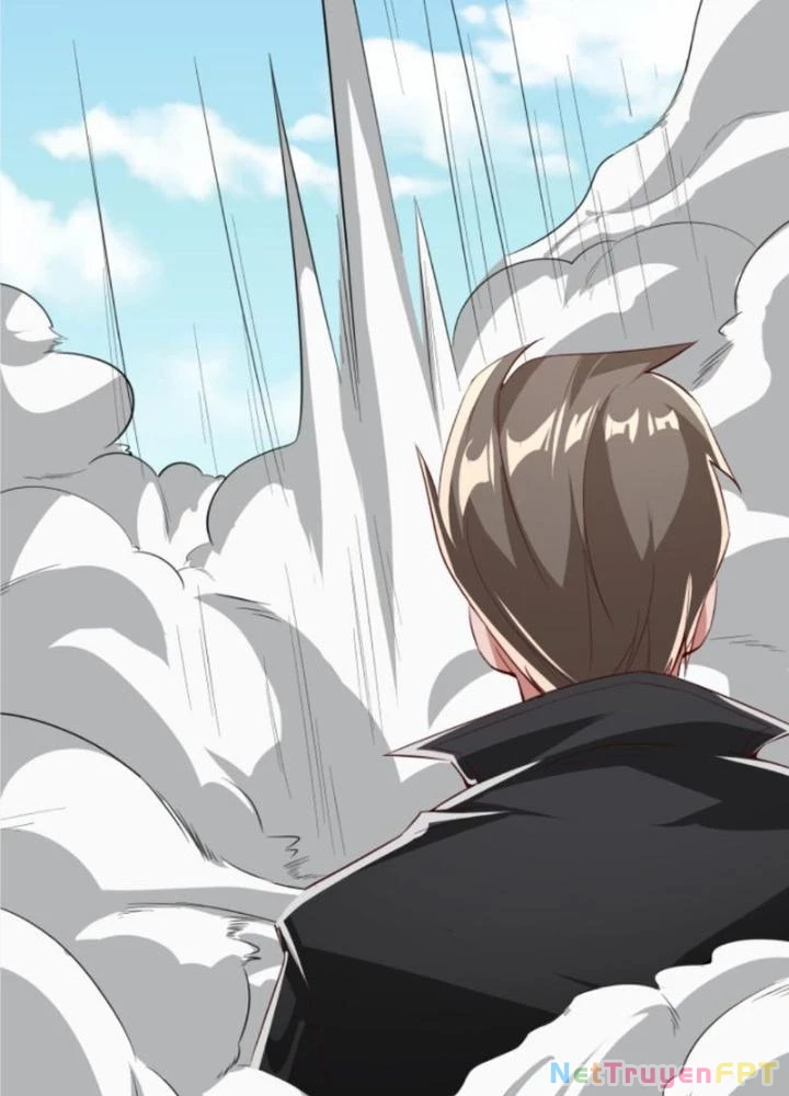 Linh Khí Khôi Phục: Ta Mỗi Ngày Thu Được Một Cái Kỹ Năng Mới Chapter 248 - Trang 2