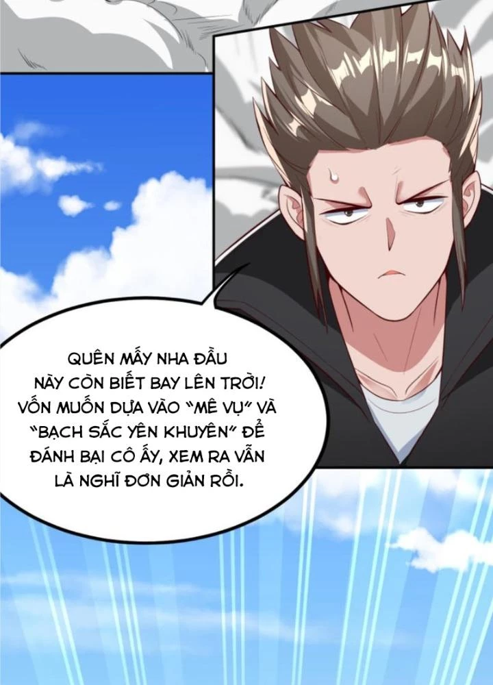 Linh Khí Khôi Phục: Ta Mỗi Ngày Thu Được Một Cái Kỹ Năng Mới Chapter 248 - Trang 2