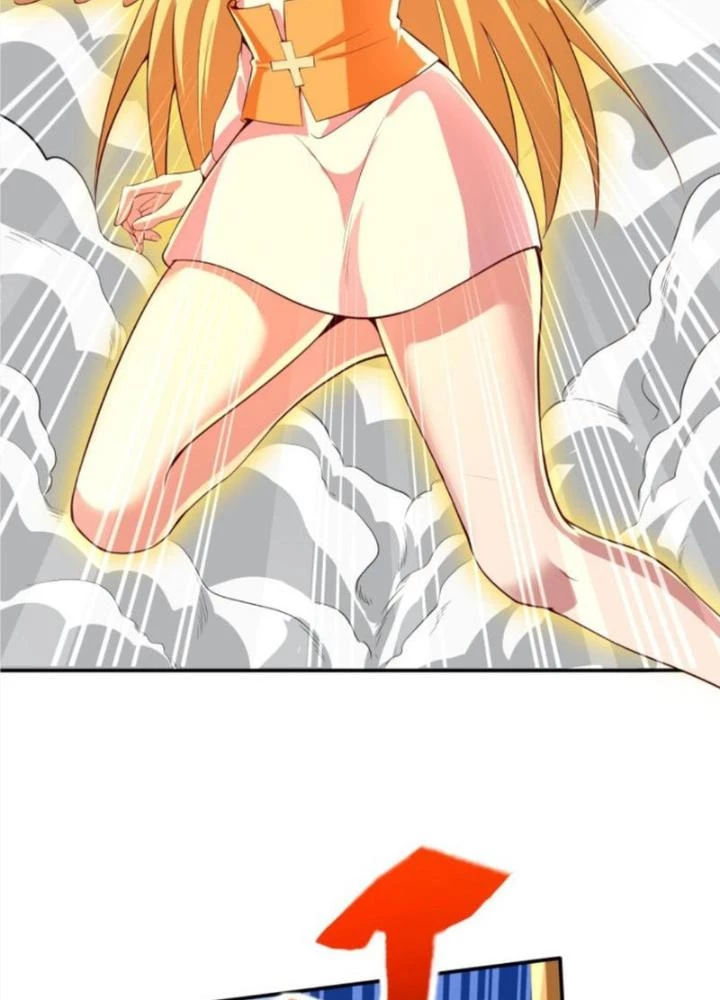 Linh Khí Khôi Phục: Ta Mỗi Ngày Thu Được Một Cái Kỹ Năng Mới Chapter 248 - Trang 2