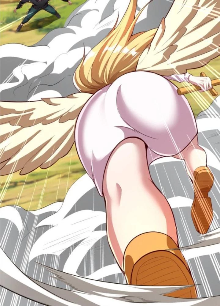 Linh Khí Khôi Phục: Ta Mỗi Ngày Thu Được Một Cái Kỹ Năng Mới Chapter 248 - Trang 2