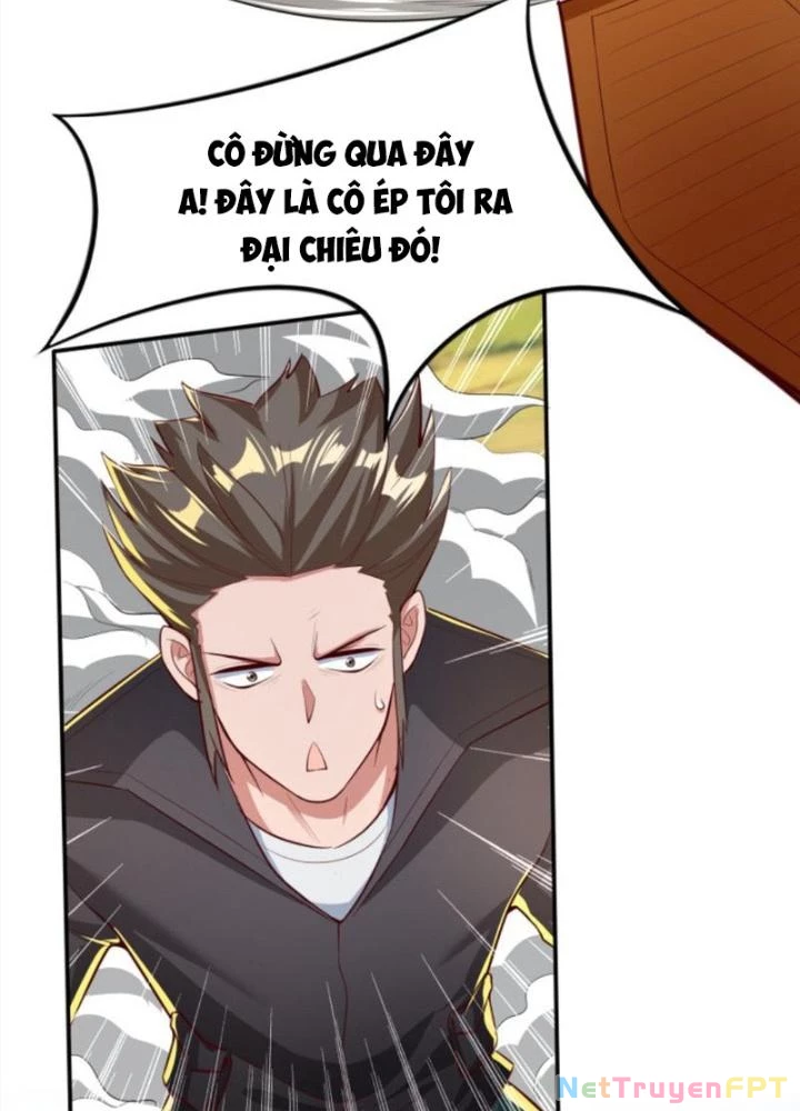 Linh Khí Khôi Phục: Ta Mỗi Ngày Thu Được Một Cái Kỹ Năng Mới Chapter 248 - Trang 2