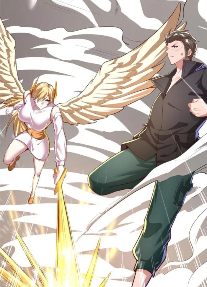 Linh Khí Khôi Phục: Ta Mỗi Ngày Thu Được Một Cái Kỹ Năng Mới Chapter 248 - Trang 2