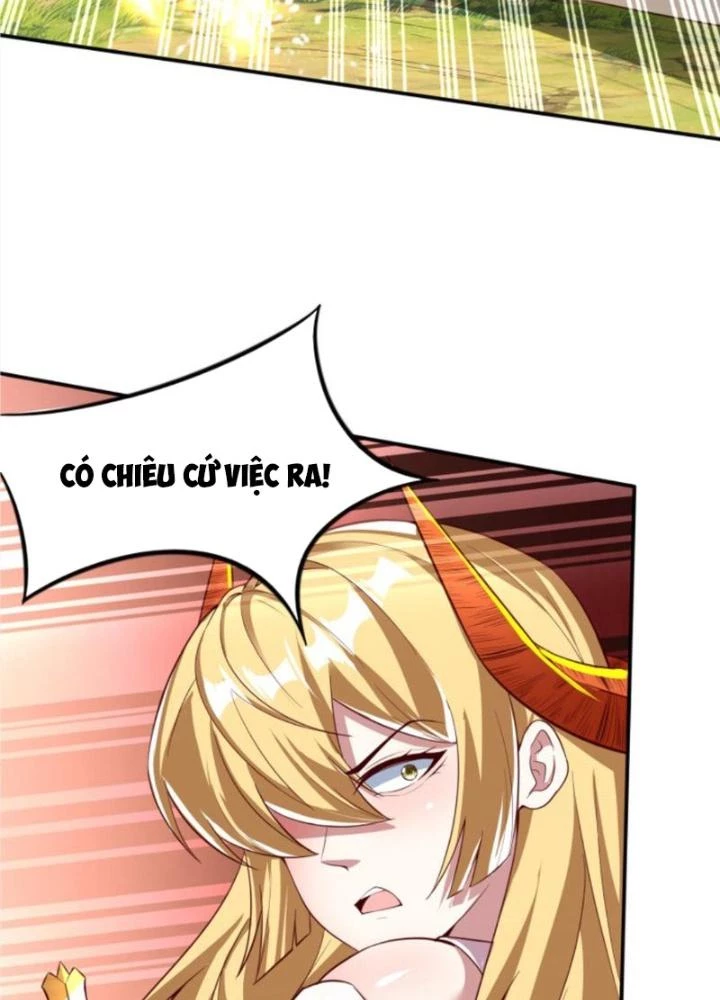 Linh Khí Khôi Phục: Ta Mỗi Ngày Thu Được Một Cái Kỹ Năng Mới Chapter 248 - Trang 2