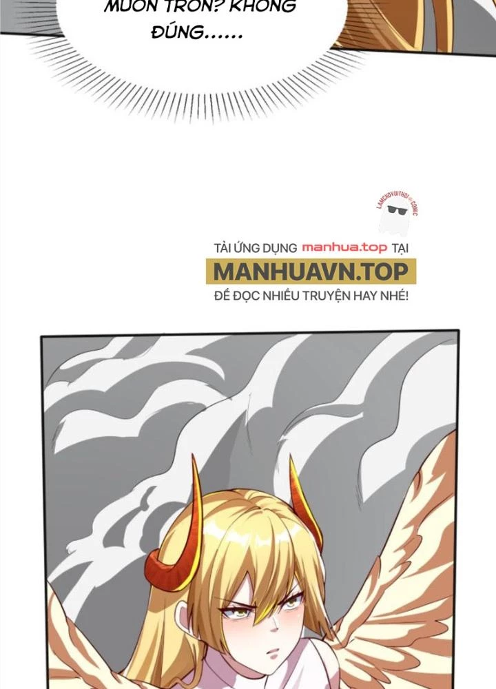 Linh Khí Khôi Phục: Ta Mỗi Ngày Thu Được Một Cái Kỹ Năng Mới Chapter 248 - Trang 2