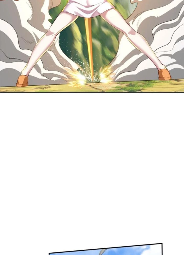 Linh Khí Khôi Phục: Ta Mỗi Ngày Thu Được Một Cái Kỹ Năng Mới Chapter 248 - Trang 2