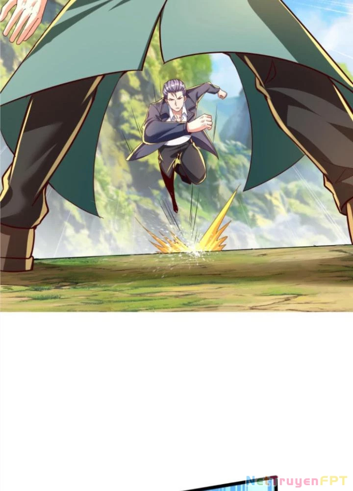 Linh Khí Khôi Phục: Ta Mỗi Ngày Thu Được Một Cái Kỹ Năng Mới Chapter 249 - Trang 2