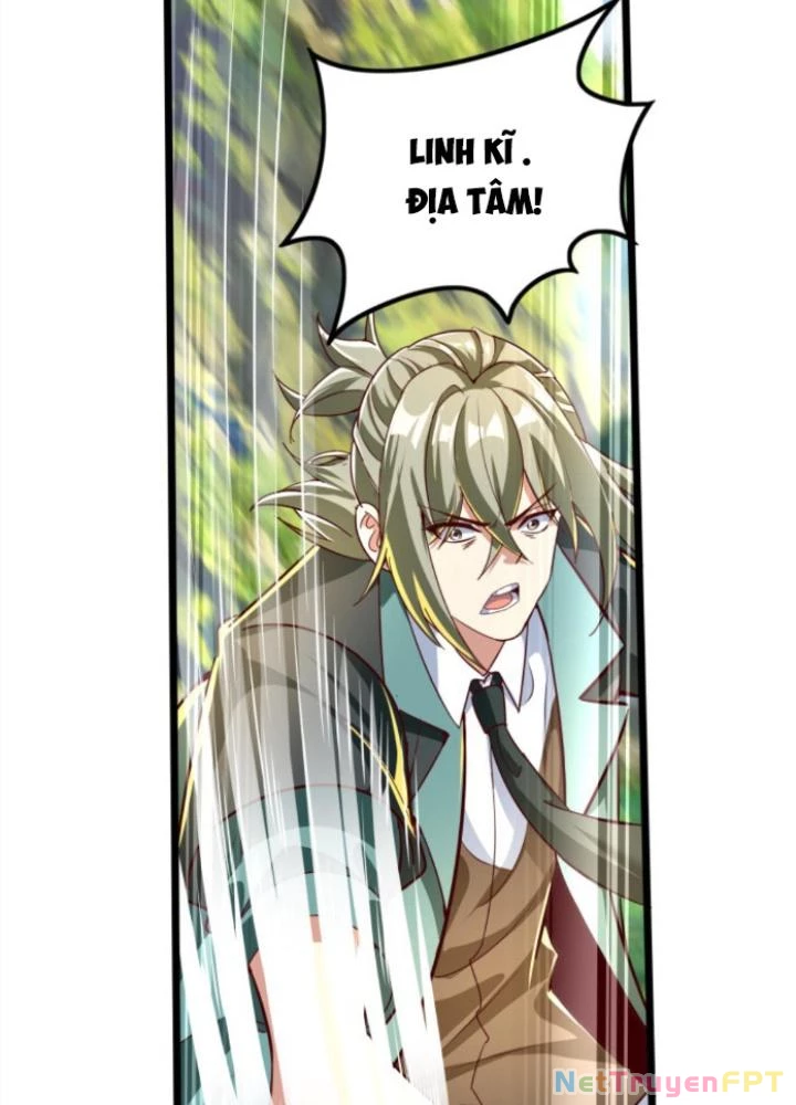 Linh Khí Khôi Phục: Ta Mỗi Ngày Thu Được Một Cái Kỹ Năng Mới Chapter 249 - Trang 2