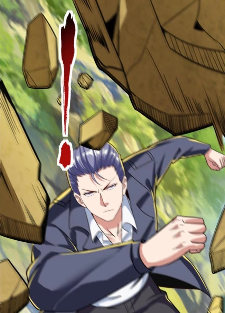 Linh Khí Khôi Phục: Ta Mỗi Ngày Thu Được Một Cái Kỹ Năng Mới Chapter 249 - Trang 2