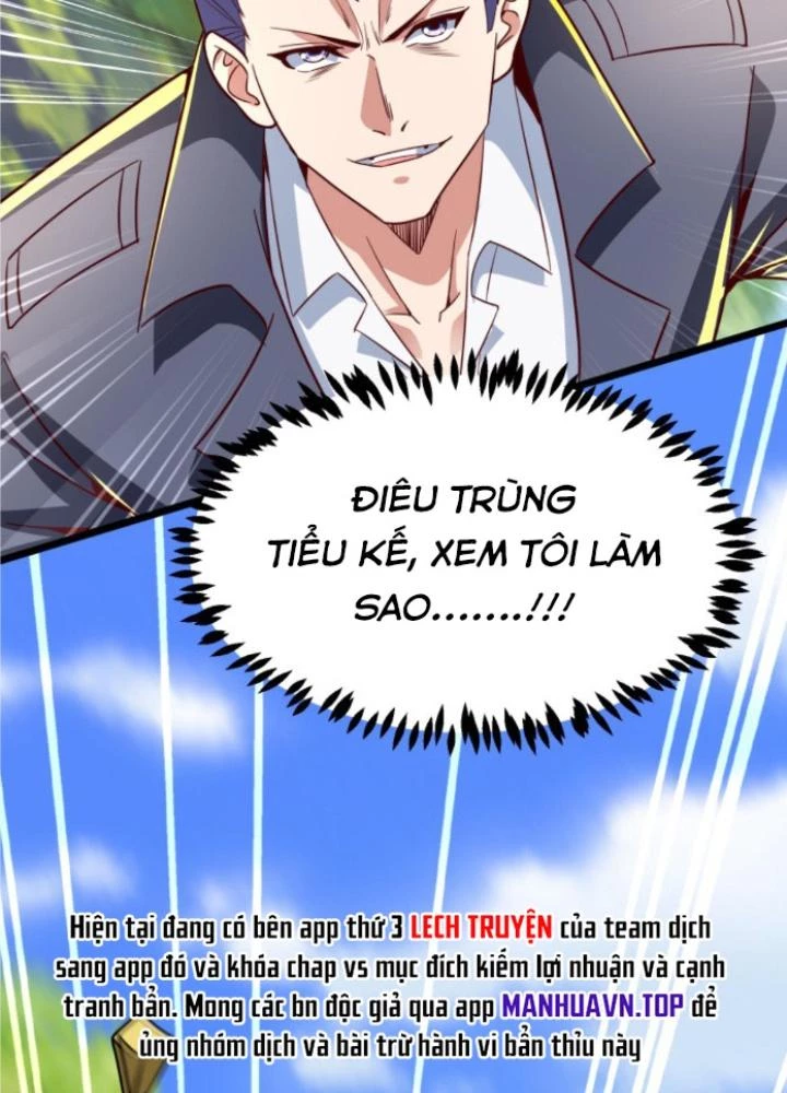 Linh Khí Khôi Phục: Ta Mỗi Ngày Thu Được Một Cái Kỹ Năng Mới Chapter 249 - Trang 2