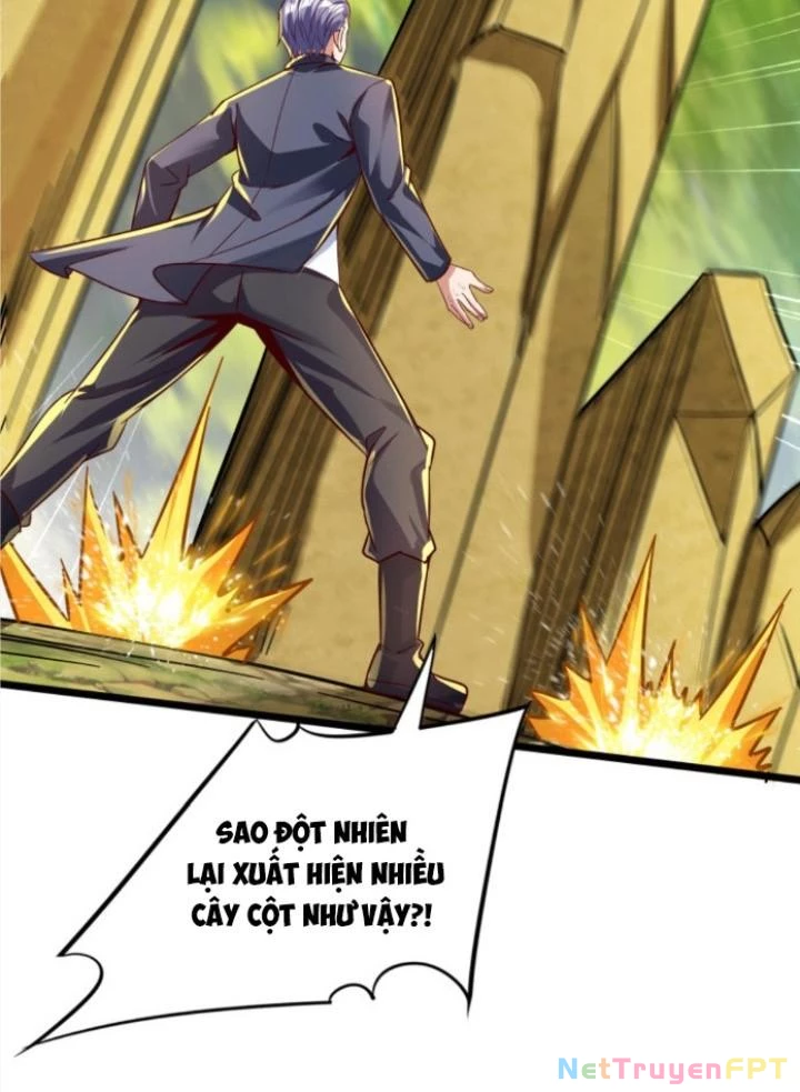 Linh Khí Khôi Phục: Ta Mỗi Ngày Thu Được Một Cái Kỹ Năng Mới Chapter 249 - Trang 2