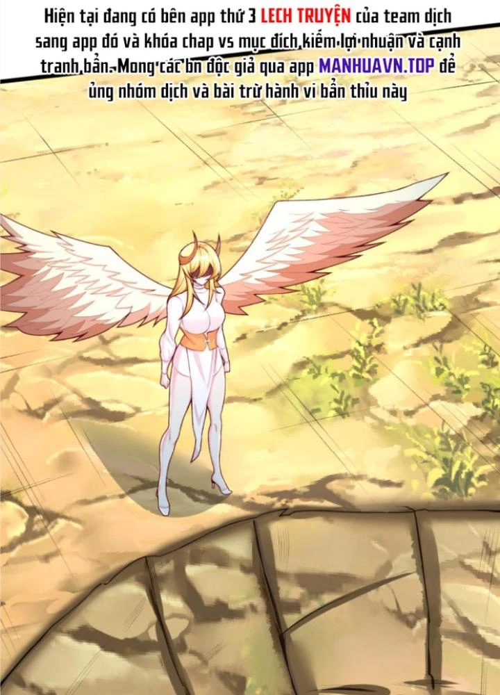 Linh Khí Khôi Phục: Ta Mỗi Ngày Thu Được Một Cái Kỹ Năng Mới Chapter 249 - Trang 2