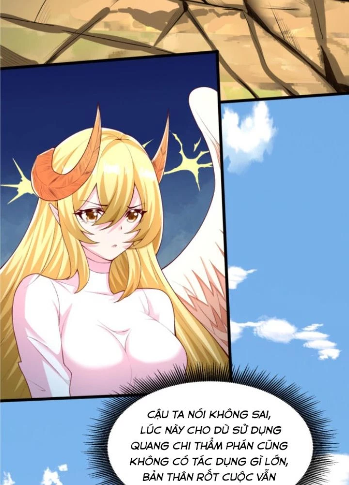 Linh Khí Khôi Phục: Ta Mỗi Ngày Thu Được Một Cái Kỹ Năng Mới Chapter 249 - Trang 2