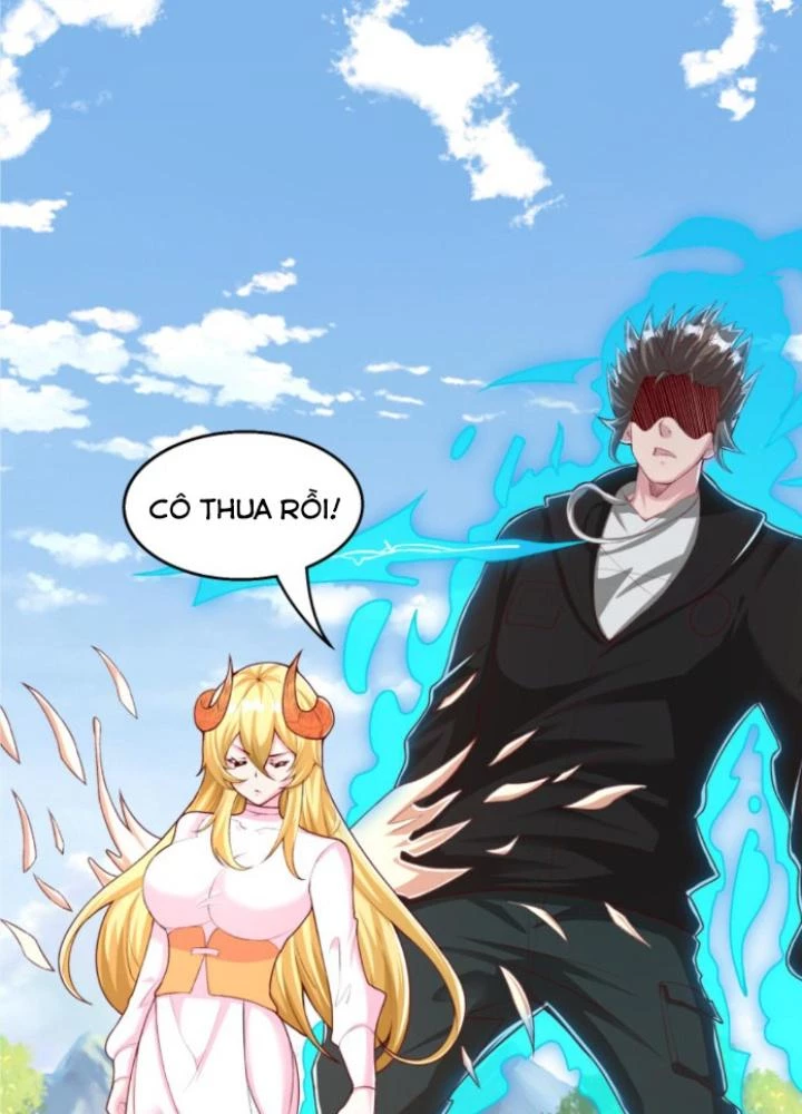 Linh Khí Khôi Phục: Ta Mỗi Ngày Thu Được Một Cái Kỹ Năng Mới Chapter 249 - Trang 2