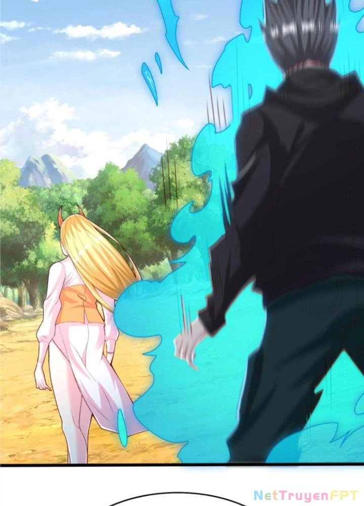 Linh Khí Khôi Phục: Ta Mỗi Ngày Thu Được Một Cái Kỹ Năng Mới Chapter 249 - Trang 2