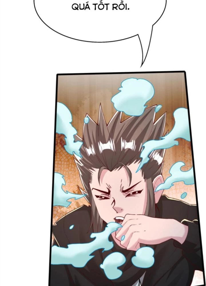 Linh Khí Khôi Phục: Ta Mỗi Ngày Thu Được Một Cái Kỹ Năng Mới Chapter 249 - Trang 2