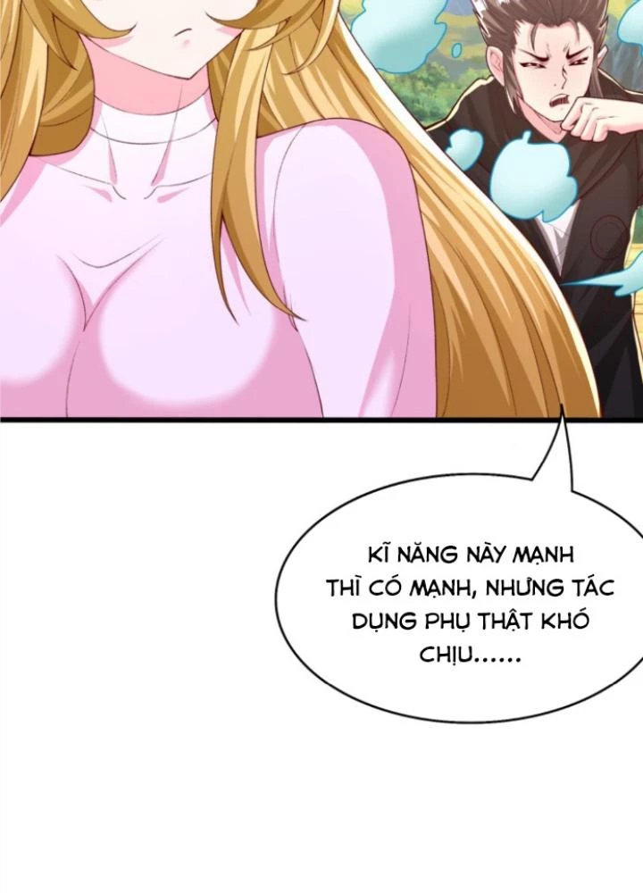 Linh Khí Khôi Phục: Ta Mỗi Ngày Thu Được Một Cái Kỹ Năng Mới Chapter 249 - Trang 2