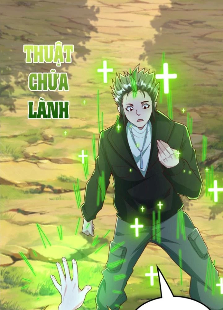 Linh Khí Khôi Phục: Ta Mỗi Ngày Thu Được Một Cái Kỹ Năng Mới Chapter 249 - Trang 2