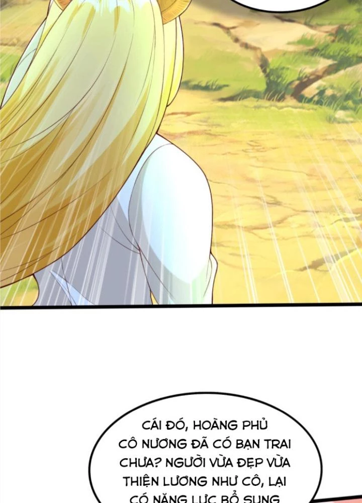 Linh Khí Khôi Phục: Ta Mỗi Ngày Thu Được Một Cái Kỹ Năng Mới Chapter 249 - Trang 2