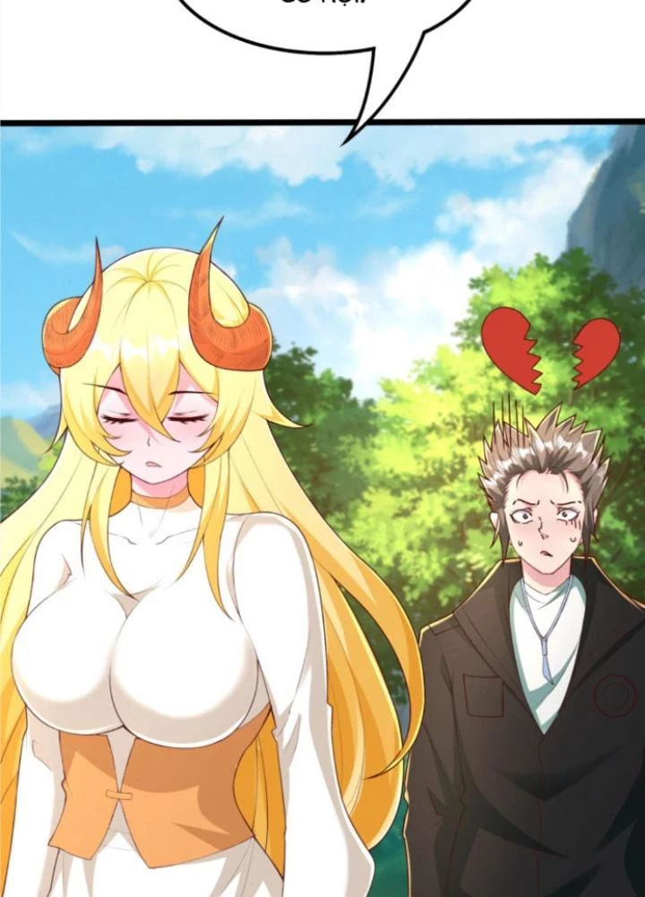 Linh Khí Khôi Phục: Ta Mỗi Ngày Thu Được Một Cái Kỹ Năng Mới Chapter 249 - Trang 2