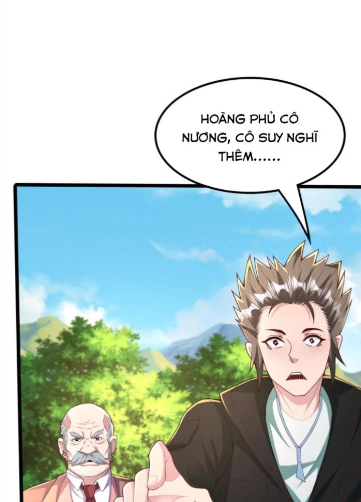 Linh Khí Khôi Phục: Ta Mỗi Ngày Thu Được Một Cái Kỹ Năng Mới Chapter 249 - Trang 2